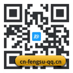 苹果访客专属 二维码